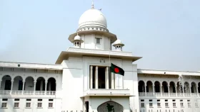 তত্ত্বাবধায়ক সরকার ফেরাতে চতুর্থ দিনের আপিল শুনানি চলছে
