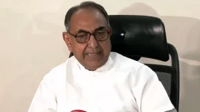 শকুনের দল একাত্তরে স্বাধীনতা মানেনি, এখনও পারছেনা: মির্জা আব্বাস