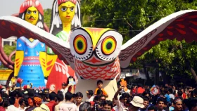 দেশব্যাপী বাংলা নববর্ষ উদযাপনে সরকারি কর্মসূচি চূড়ান্ত