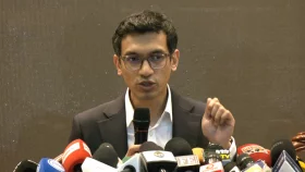 ডেনিশ অর্থায়নে লালদিয়া কন্টেইনার টার্মিনাল নির্মাণ, ব্যয় ৬৭০০ কোটি টাকা
