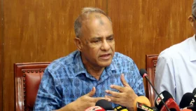 নির্বাচনে নিরাপত্তা জোরদারে সরকারের ব্যাপক প্রস্তুতি: স্বরাষ্ট্র উপদেষ্টা