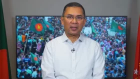 কর্মজীবী নারীদের জন্য বিএনপির পরিকল্পনা জানালেন তারেক রহমান