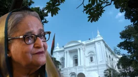 জুলাইয়ে মানবতাবিরোধী অপরাধে আসামি পক্ষের যুক্তি উপস্থাপন আজ