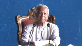 হাফিজ উদ্দিন খানের মৃত্যুতে প্রধান উপদেষ্টার শোক