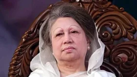খালেদা জিয়ার মৃত্যুতে সাত দিন শোক পালনের কর্মসূচি বিএনপির