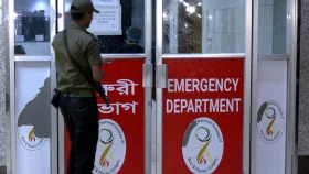 পুরান ঢাকায় সেলুনে এসি বিস্ফোরণে দগ্ধ ১০, আশঙ্কাজনক তিন
