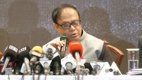তিন খাতের উন্নয়ন ছাড়া আর্থিক খাত আগাবে না: গর্ভনর