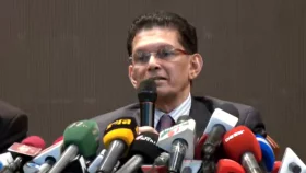 সার্বভৌমত্ব রক্ষায় আপসহীন অবস্থানের ঘোষণা পররাষ্ট্রমন্ত্রীর