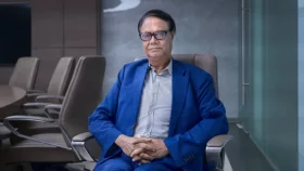 আর্থিক খাত দৃশ্যমান অগ্রগতি অর্জন করছে: গভর্নর