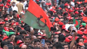 তারেক রহমানের ফেরার দিন সাত রুটে বিশেষ ট্রেন চায় বিএনপি