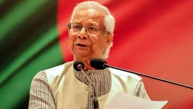 ইউপিইউ কাউন্সিলে পুনর্নির্বাচিত হওয়ায় বাংলাদেশ দলকে প্রধান উপদেষ্টার অভিনন্দন