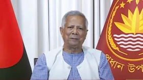 ওয়ার্ল্ড ফুড ফোরামে যোগ দিতে রোববার রোম যাচ্ছেন প্রধান উপদেষ্টা