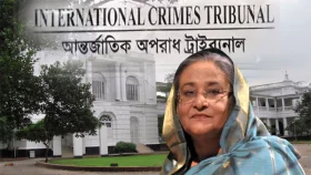 টিএফআই সেলে গুম-নির্যাতন: শেখ হাসিনাসহ ১৭ জনের বিচার শুরুর আদেশ