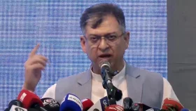 জুলাই সনদ সইয়ে হামলাকারীরা ছিলো &lsquo;আওয়ামী ফ্যাসিস্ট&rsquo;: সালাহউদ্দিন
