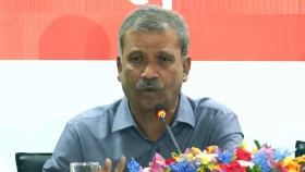আইসিসির অযৌক্তিক চাপ মেনে নেয়া হবে না: ক্রীড়া উপদেষ্টা