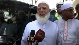 জোট নয়, সমঝোতার ভিত্তিতে নির্বাচনে লড়বে জামায়াত: শফিকুর