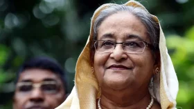 হবিগঞ্জে শেখ হাসিনাসহ ৫৬ জনের বিরুদ্ধে মামলা