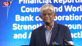 পাচারের কিছু অর্থ ফেব্রুয়ারির মধ্যেই ফিরবে: অর্থ উপদেষ্টা