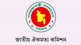 জাতীয় ঐকমত্য কমিশনের মেয়াদ বাড়িয়ে প্রজ্ঞাপন