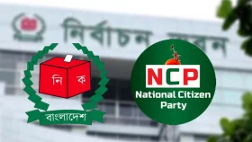 হাসনাত-আখতারসহ এনসিপির ছয় প্রার্থীর জয়ের দাবি