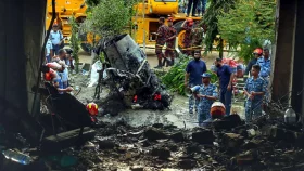 পাইলটের উড্ডয়নের ত্রুটির কারণে মাইলস্টোন দুর্ঘটনা: তদন্ত প্রতিবেদন