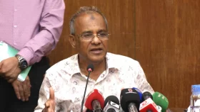 ভারত ও ফ্যাসিবাদের দোসরদের ইন্ধনে খাগড়াছড়িতে অস্থিরতা: স্বরাষ্ট্র উপদেষ্টা