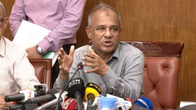 &lsquo;সংসদীয় আসনের সীমানা নির্ধারণ নিয়ে জনভোগান্তি সৃষ্টি করলে ব্যবস্থা&rsquo;