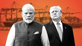 মার্কিন চাপে পিছু হটলেন মোদী, রাশিয়া থেকে আর তেল কিনবে না ভারত