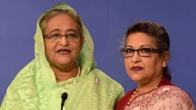 হাসিনাসহ রেহানা পরিবারের বিরুদ্ধে তিন মামলায় ৫৪ জনের সাক্ষ্য সমাপ্ত