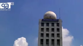 ঢাকার আবহাওয়া থাকবে শুষ্ক, বাড়তে পারে দিনের তাপমাত্রা