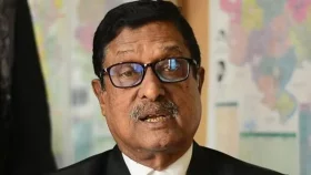 ফজলুর জবাবে অসন্তুষ্ট বিএনপি, তিন মাসের জন্য সব পদ স্থগিত