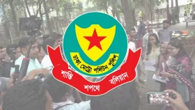 ডাকসু নির্বাচন ঘিরে ডিএমপি'র বিশেষ নির্দেশনা