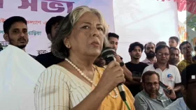 এক বছরেই ধৈর্য হারালে দুর্নীতি-অনিয়ম শুধরাবো কী করে, প্রশ্ন উপদেষ্টার