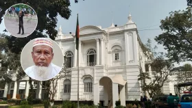 মৃত্যুর আগে বিচার দেখে যেতে চাই: শহীদ আবু সাঈদের বাবা