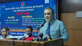 পেশাদারিত্ব ও নিরপেক্ষতা হলো নির্বাচন কমিশনের বটম লাইন: সিইসি