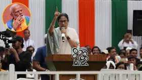 &lsquo;কে কেমন ছিলেন&rsquo;, এবার ভারতের প্রধানমন্ত্রীদের নিয়ে বই লিখবেন মমতা