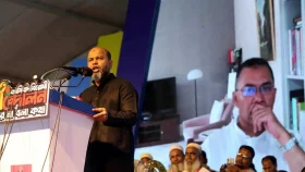 গুম কোনো বিচ্ছিন্ন ঘটনা নয়, এটি জাতির মানবাধিকার চূর্ণ করার ভয়ঙ্কর সংস্কৃতি: সোহেল রানা