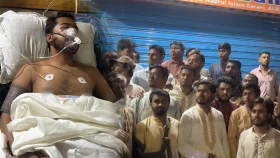 কেমন আছেন নুর? সবশেষ যে তথ্য দিলেন চিকিৎসক