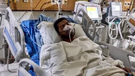 জ্ঞান ফিরলেও &lsquo;শঙ্কামুক্ত&rsquo; নন নুর, মেডিক্যাল বোর্ড গঠন