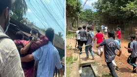 চট্টগ্রাম বিশ্ববিদ্যালয় ও আশপাশের এলাকায় ১৪৪ ধারা জারি