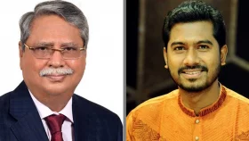 নুরের শারীরিক অবস্থার খোঁজ নিলেন রাষ্ট্রপতি