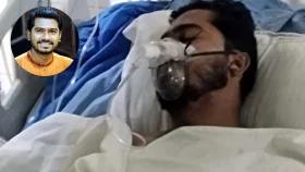 নুর কথা বলছেন, তরল খাবার খাচ্ছেন: চিকিৎসক