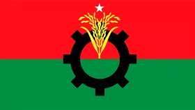 জাতীয় পার্টির অফিসে হামলার ঘটনায় বিএনপির নিন্দা