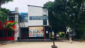 ডাকসু নির্বাচন: জমজমাট ক্যাম্পাস, চলছে প্রচারণা