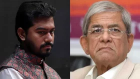 হত্যার উদ্দেশ্যে নুরকে আক্রমণ করা হয়েছে: মির্জা ফখরুল