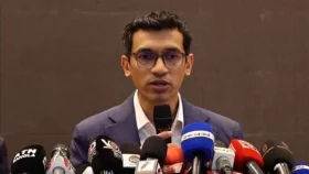 &lsquo;মহেশখালীকে সিঙ্গাপুর-সাংহাই বন্দরের মতো করতে চায় সরকার&rsquo;