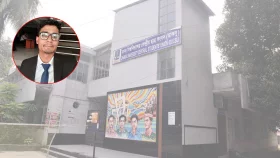 গণধর্ষণের হুমকি দেওয়া সেই আলী হুসেনকে ঢাবি থেকে বহিষ্কার