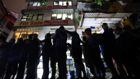 কুয়ালালামপুরে অভিবাসন দপ্তরের অভিযানে ৩৭৭ বাংলাদেশিসহ ৭৭০ বিদেশি আটক