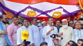 &lsquo;পিআর ইধার নেহি চলে গা, পাকিস্তান চলে যাও&rsquo;
