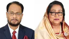 স্ত্রীসহ জিএম কাদেরের দেশত্যাগে নিষেধাজ্ঞা